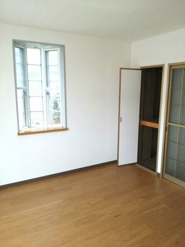 メゾンエトワールの内装