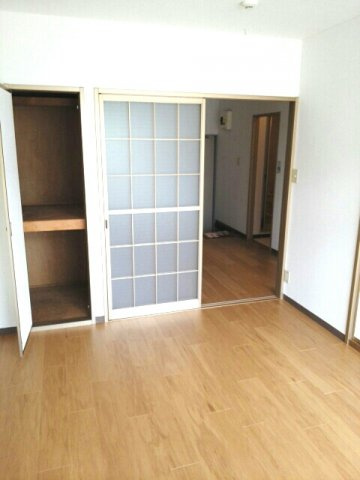 メゾンエトワールの内装