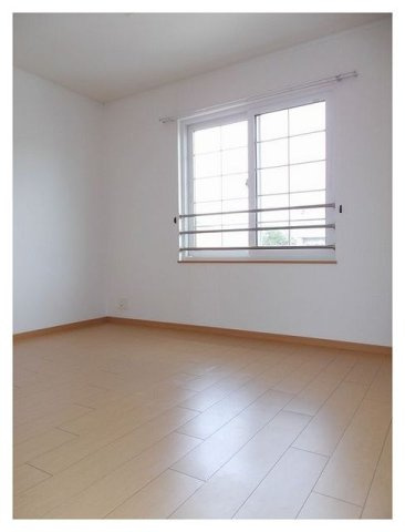 メゾン・リヴェールⅡの洋室