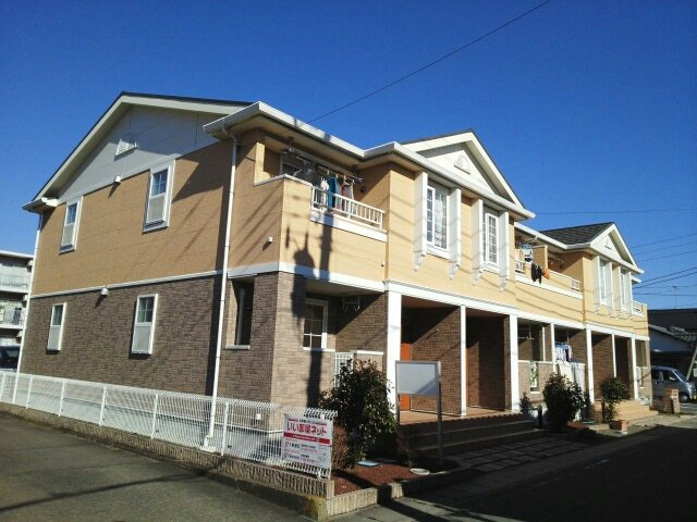 メゾン・リヴェールⅡ