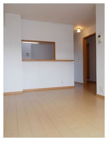 メゾン・リヴェールⅡの内装