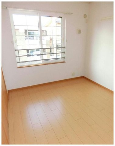 フロラシオンの洋室