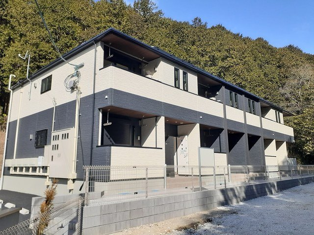 ブラン　ノワール