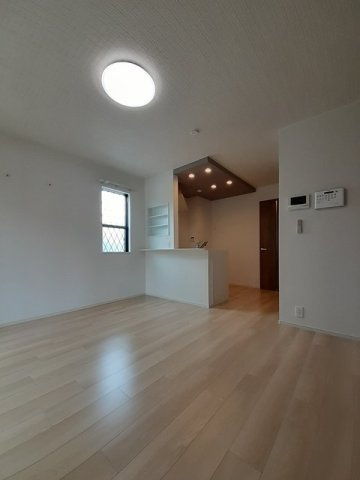 インノバール・メゾンの内装