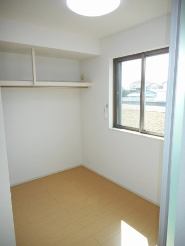 Ｆｉｏｒｅ・Ｈの洋室