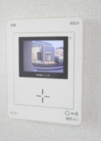 Ｆｉｏｒｅ・Ｈのセキュリティ|TVインターホン