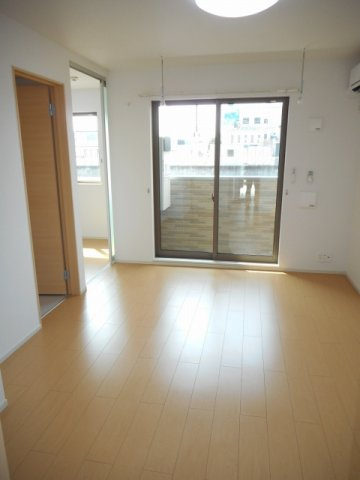 Ｆｉｏｒｅ・Ｈの洋室