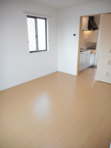 Ｆｉｏｒｅ・Ｈの内装