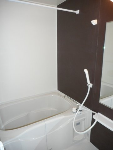 Ｆｉｏｒｅ・Ｈの浴室