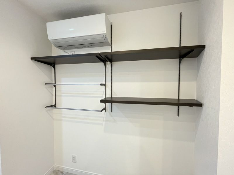 ルーエ南小岩の内装