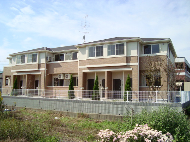 グリーンキャッスルⅤ