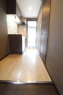 【玄関】 | ドゥエリング梅田