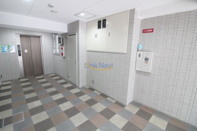 【その他共用部分】 | ドゥエリング梅田