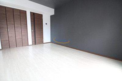 【寝室】 | ドゥエリング梅田