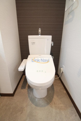 【トイレ】 | ドゥエリング梅田