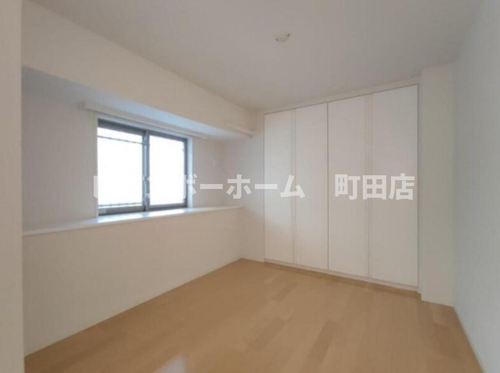 KDXレジデンス町田※初期費用分割あと払いサービス利用可能物件の寝室