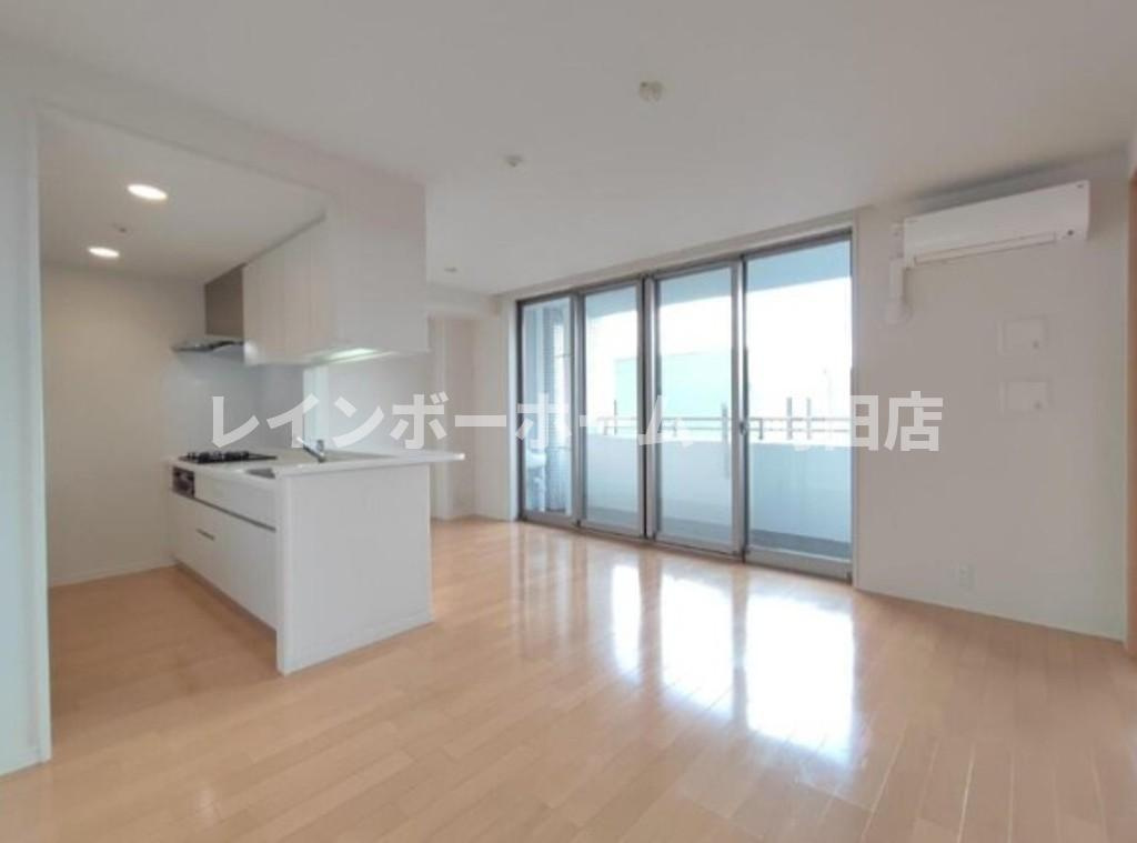 KDXレジデンス町田※初期費用分割あと払いサービス利用可能物件の設備