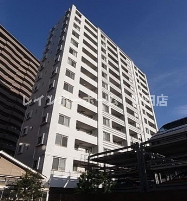 KDXレジデンス町田※初期費用分割あと払いサービス利用可能物件の外観