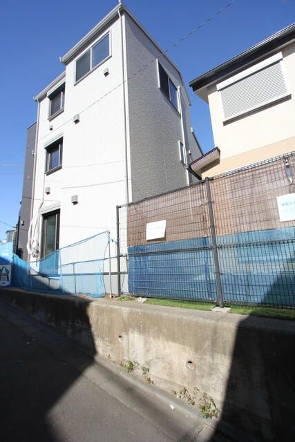 ラディーチェ目黒緑が丘