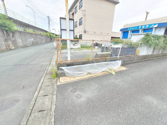 ヴィルヌーブ弐番館のその他共用部分