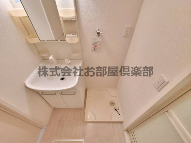 ヴィルヌーブ弐番館のその他