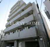 ルーブル千歳船橋の画像