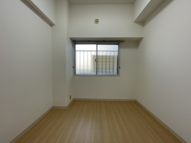 クリーンピア英賀保の子供部屋