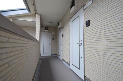 Arsのその他共用部分