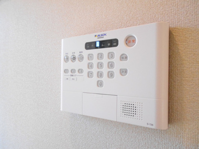 【セキュリティ】 | コトーリベルテ