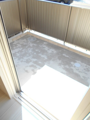 【バルコニー】 | コトーリベルテ