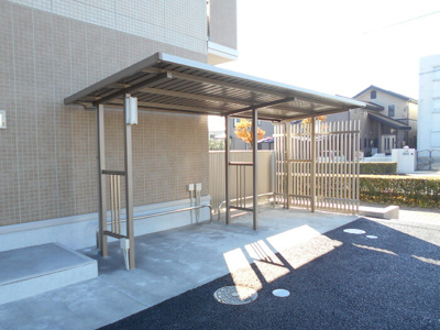 【その他共用部分】 | コトーリベルテ