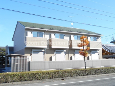 【外観】 | コトーリベルテ