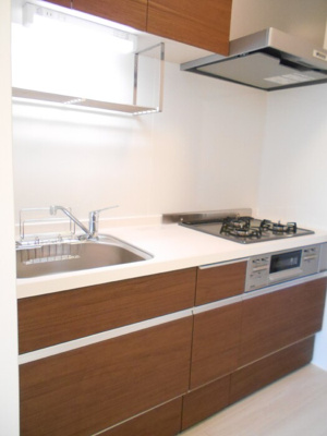 【キッチン】 | コトーリベルテ