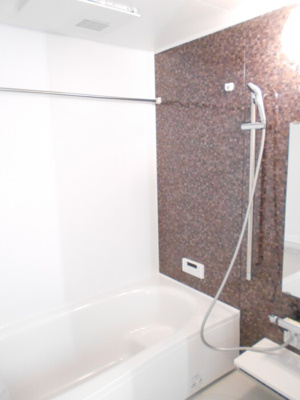 【浴室】 | コトーリベルテ