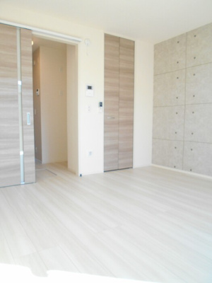 【内装】 | コトーリベルテ