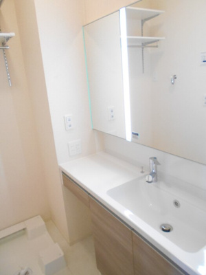 【洗面所】 | コトーリベルテ