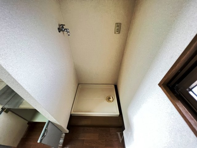 アーバンハイツボヌールの設備