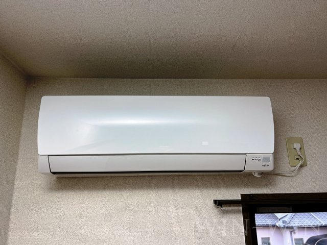 アーバンハイツボヌールの設備