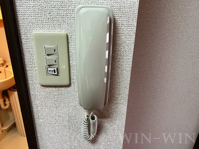 アーバンハイツボヌールのセキュリティ