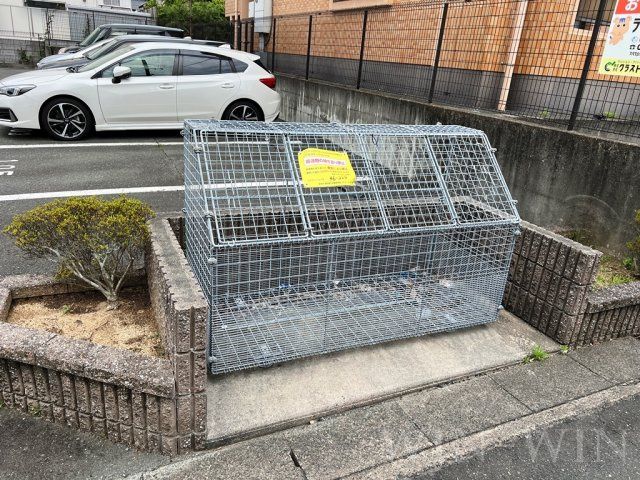 アーバンハイツボヌールのその他共用部分