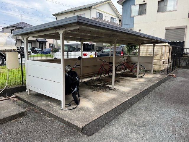 アーバンハイツボヌールのその他共用部分