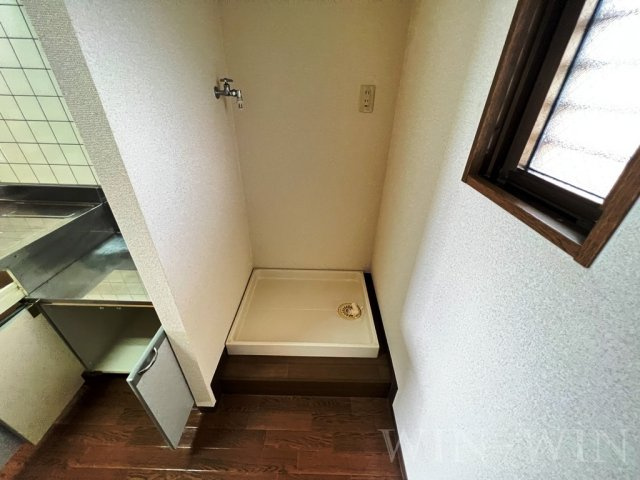 アーバンハイツボヌールの設備