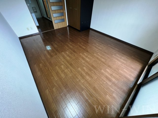 アーバンハイツボヌールの居間・リビング