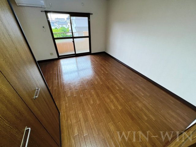 アーバンハイツボヌールの居間・リビング