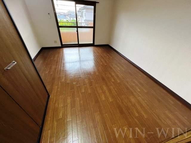 アーバンハイツボヌールの居間・リビング