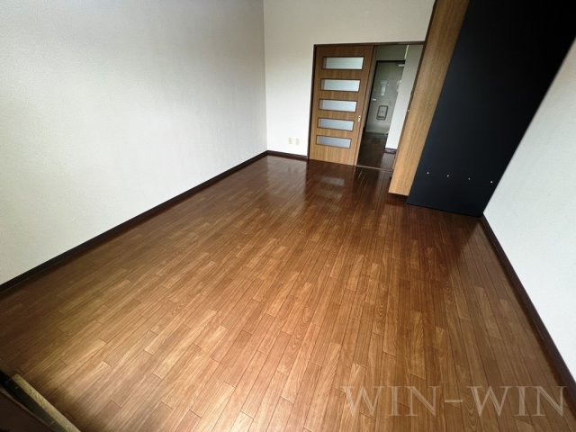 アーバンハイツボヌールの居間・リビング