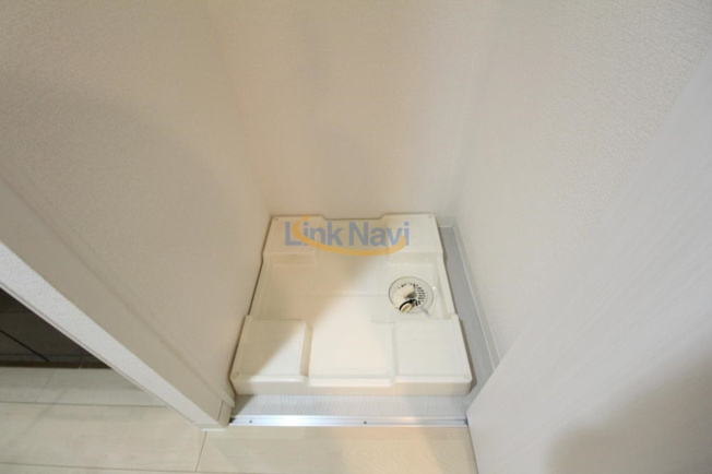 【内装】 | エスリード江坂広芝町