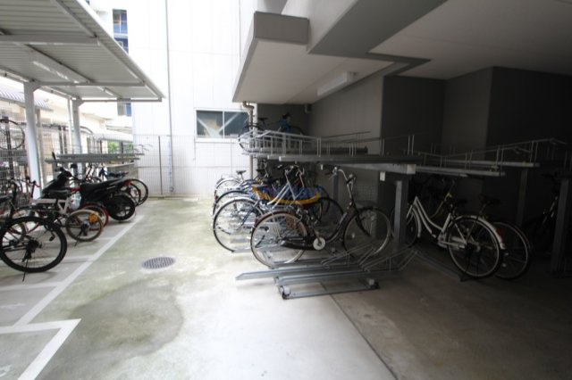 【その他】 | エスリード江坂広芝町