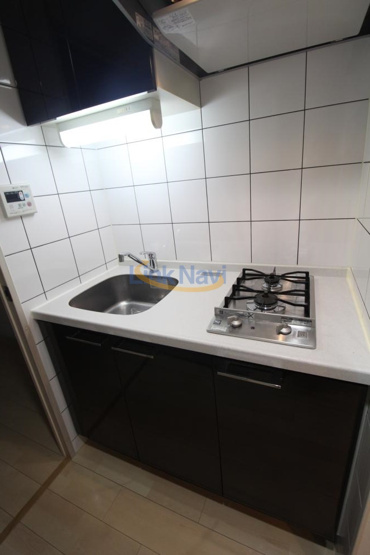 【キッチン】 | エスリード江坂広芝町