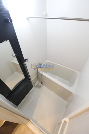 【浴室】 | エスリード江坂広芝町